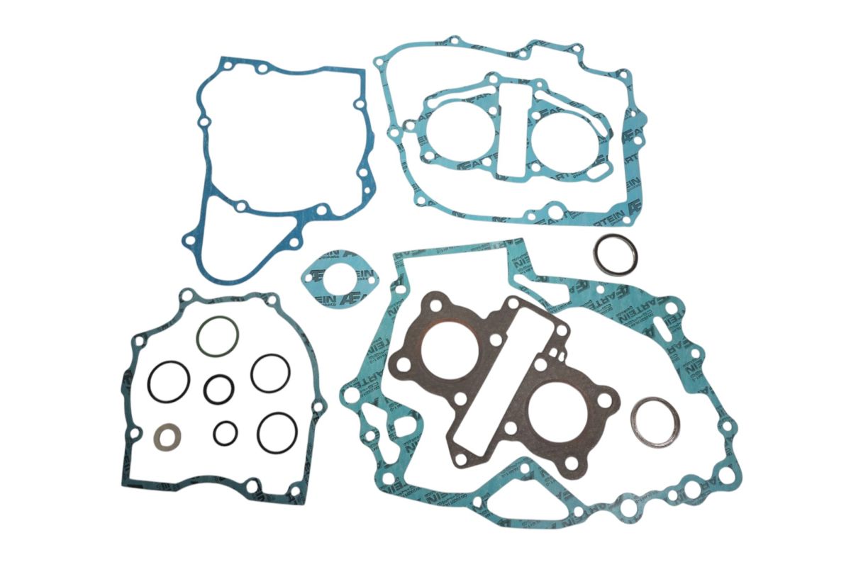 GASKET SET HONDA CA 125 / REBEL 125