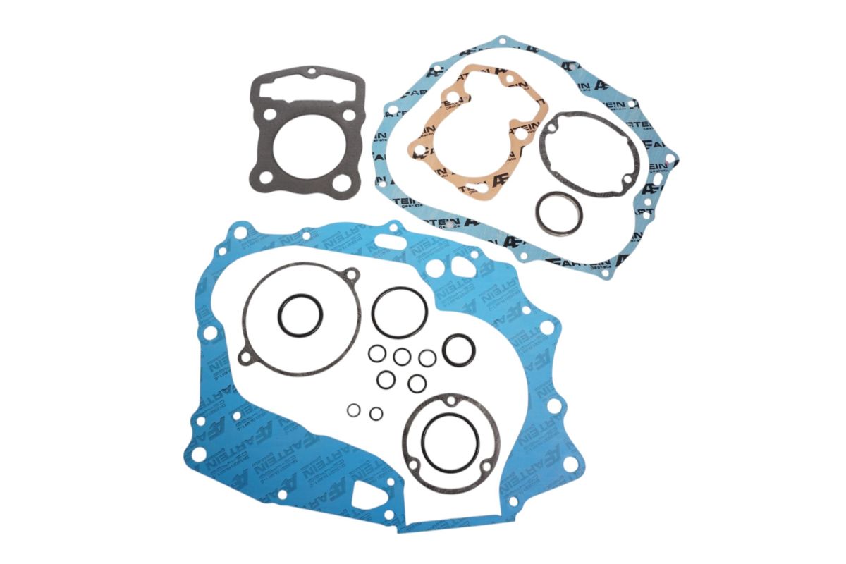GASKET SET HONDA CB 125 UP TO 88