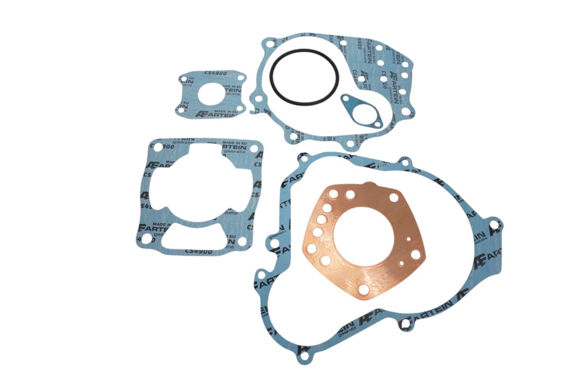 GASKET SET HONDA FES PANTHEON 125 2T 98-02