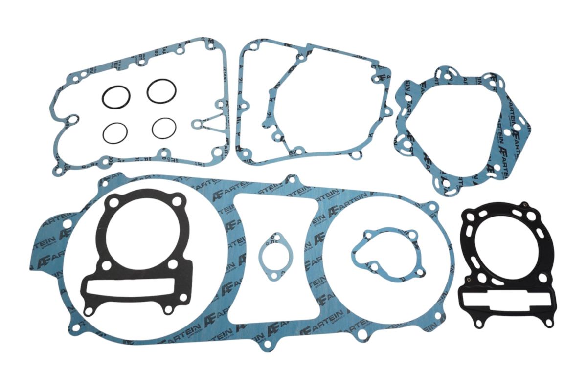 GASKET SET KYMCO BET WIN 250 00, BET WIN 250 EU2 03, GRAN DINK 250 01-02, GRAN DINK 250 EU2 03-04, YUP 250 03