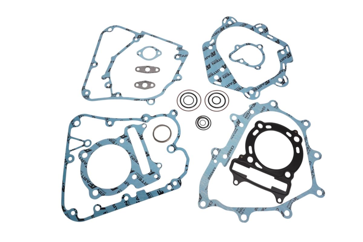 GASKET SET KYMCO PEOPLE S 250 / S I 250 06-07, X-CITING 250 / 250 i 05-07, KYMCO BET WIN 250 00, BET WIN 250 EU2 03, GRAN DINK 250 01-02, GRAN DINK 250 EU2 03-04, YUP 250 03