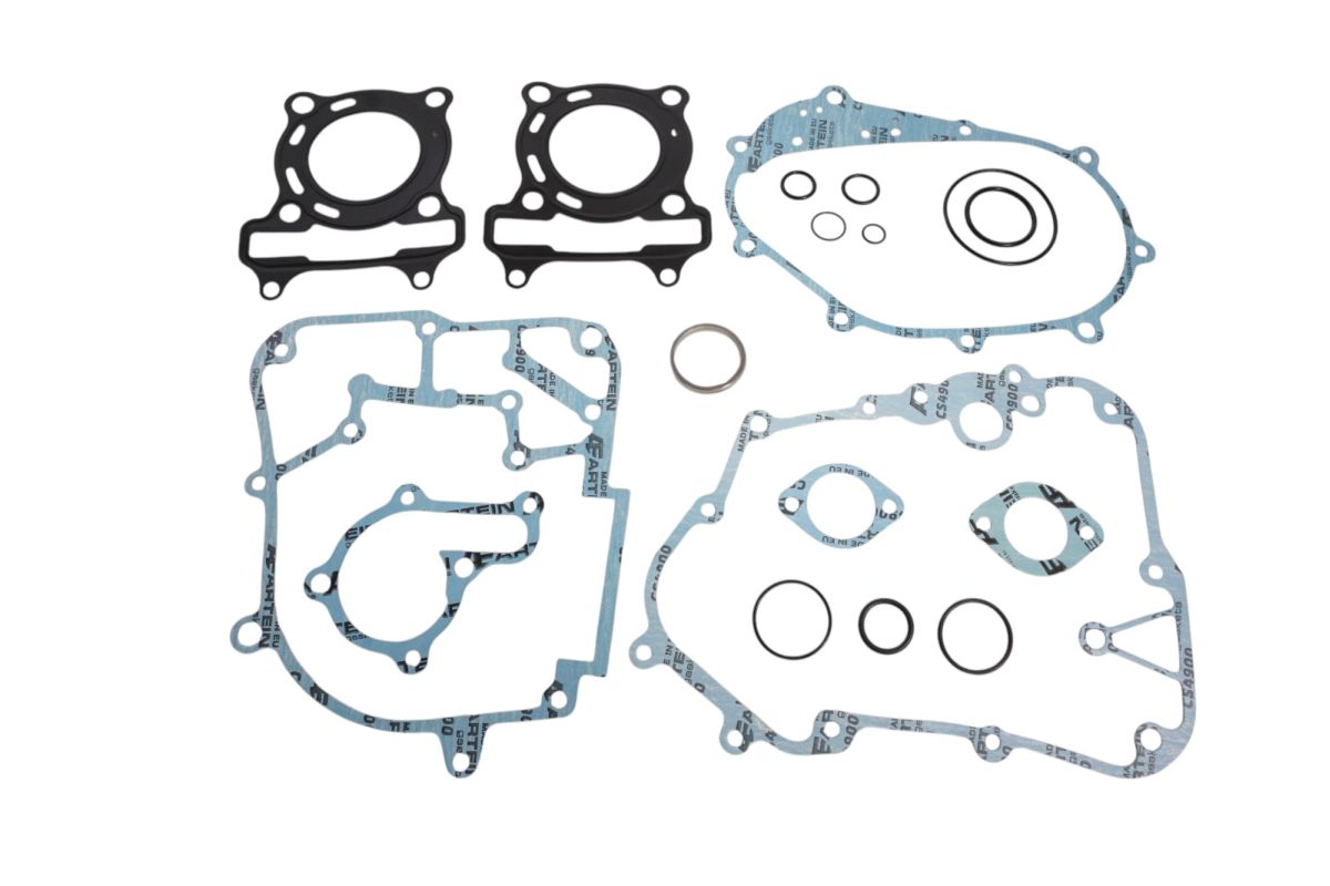 GASKET SET KYMCO SUPERDINK 125 UP TO 09