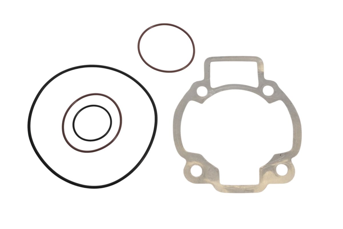 GASKET SET PIAGGIO 2T SKIPPER LX 125, SKIPPER LXT 150, TYPHOON 125