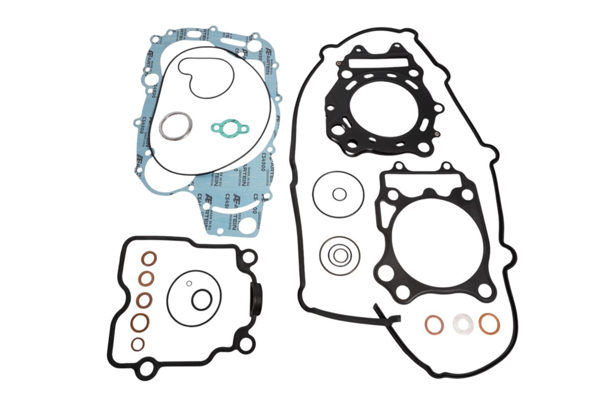 GASKET SET SUZUKI AN BURGMAN AN 400 4T LC 03-06