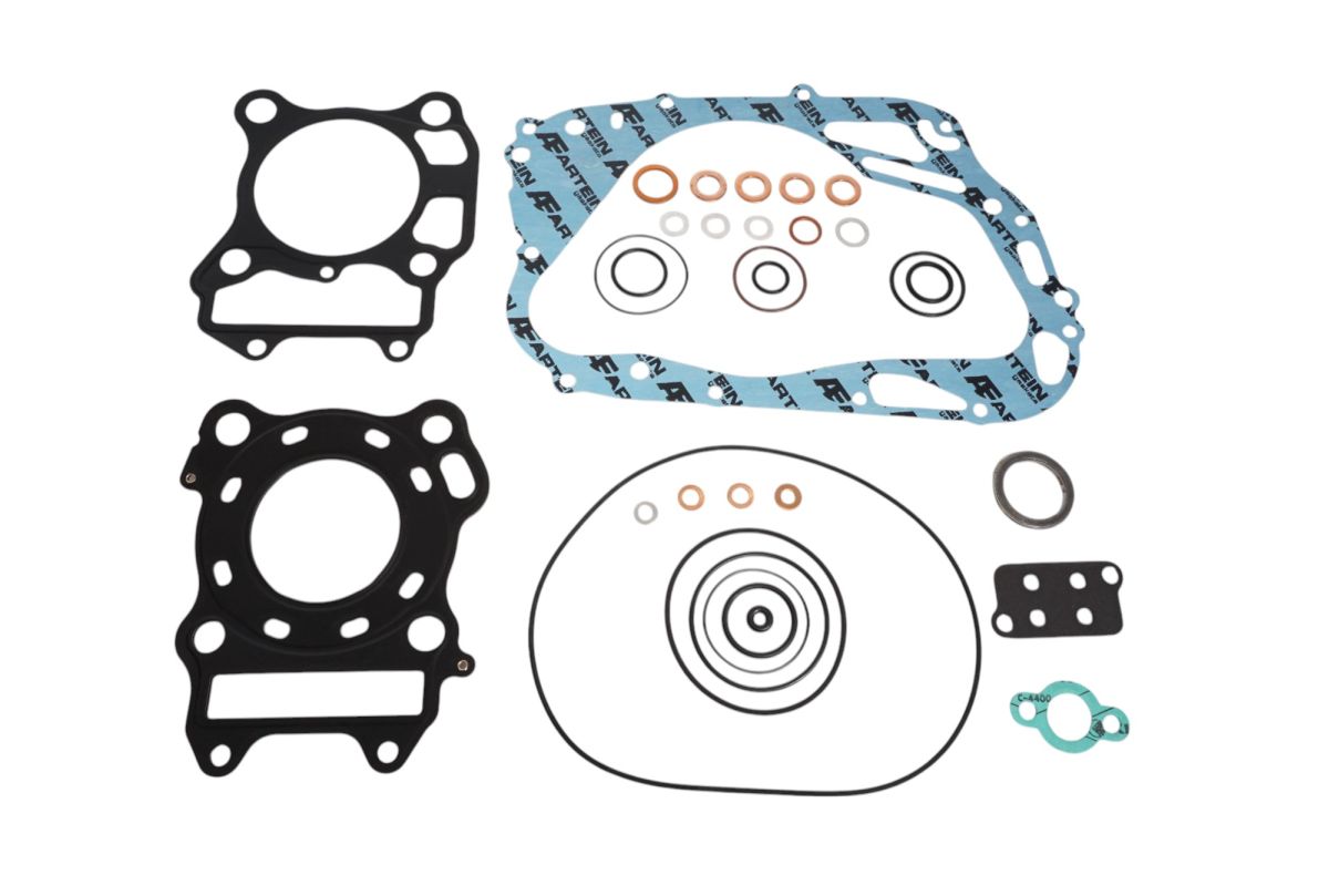 GASKET SET SUZUKI BURGMAN AN 125 02-06