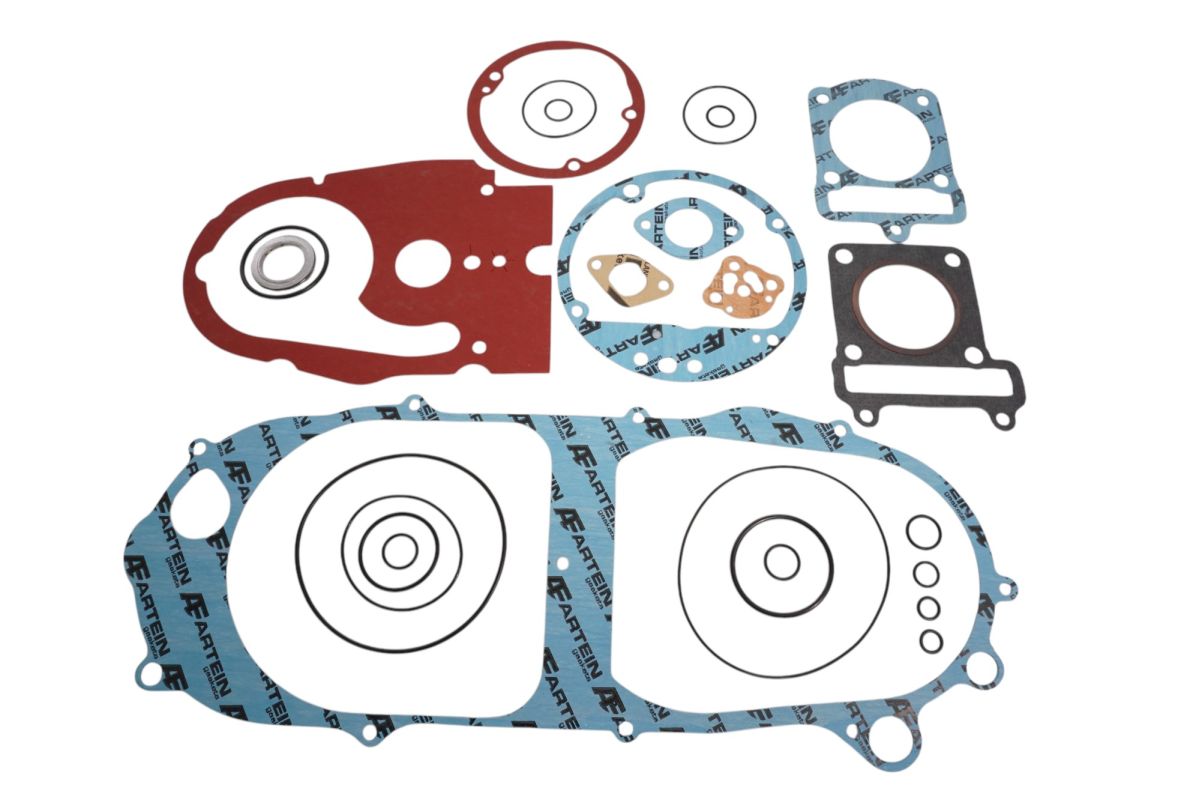 GASKET SET YAMAHA CYGNUS XC 125 95-03, MBK FLAME 125