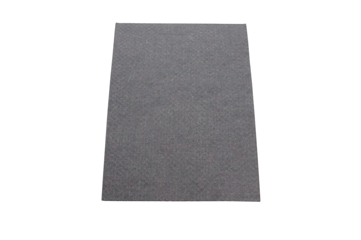 METAL-REINFORCED GASKET SHEET FOR EXHAUST GASKETS 195X475X1.00MM