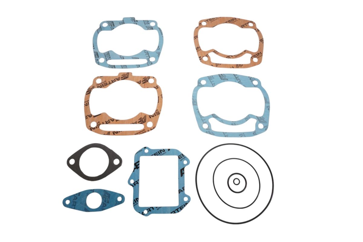 TOP-END GASKETS APRILIA AF1 125 SINTESI, FUTURA 125, SPORT CITY 125, WIND 125, EUROPA 125, EXTREMA 125, PEGASO 125 95, RED ROSE 125, REPLICA 125 95 (ROTAX 123)