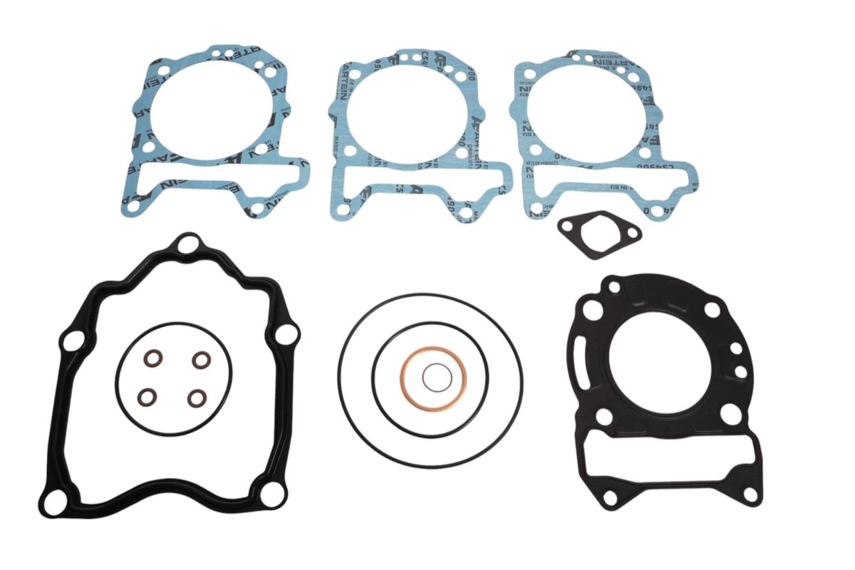 TOP-END GASKETS APRILIA ATLANTIC 125 06-08, DERBI GP1 125 06-08, DERBI RAMBLA 125, GILERA RUNNER VX 125 05-10, PIAGGIO MP3 125 07-08, VESPA GRANTURISMO 125 03-07, VESPA GTS / GTV 125 07-09