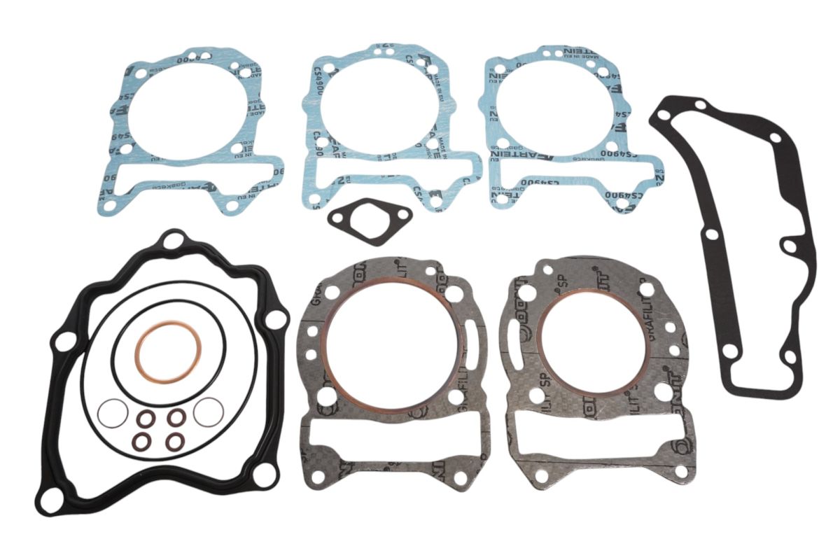 TOP-END GASKETS APRILIA ATLANTIC 125/200 03-05, SCARABEO 125 03-04, GILERA RUNNER VXR 200 02-07, PIAGGIO X8 200 05, PIAGGIO X9 125-200 EVOLUTION 05-