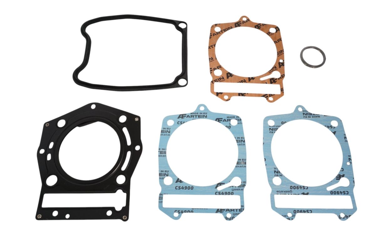 TOP-END GASKETS APRILIA ATLANTIC SPRINT 400 05-08, SCARABEO LIGHT 400 06-08, PIAGGIO BEVERLY 400 EU3 06-07, BEVERLY TOURER 400 EU3 08-10, X EVO 400 07-11, X8 400 EU3 06-08, MP3 400 07-08