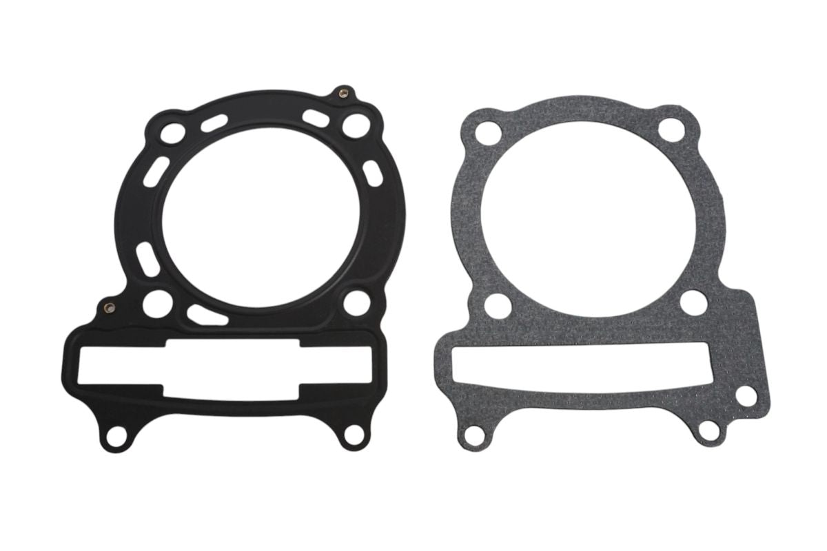 TOP-END GASKETS KYMCO BET WIN 250 00, BET WIN 250 EU2 03, GRAN DINK 250 01-02, GRAN DINK 250 EU2 03-04, YUP 250 03