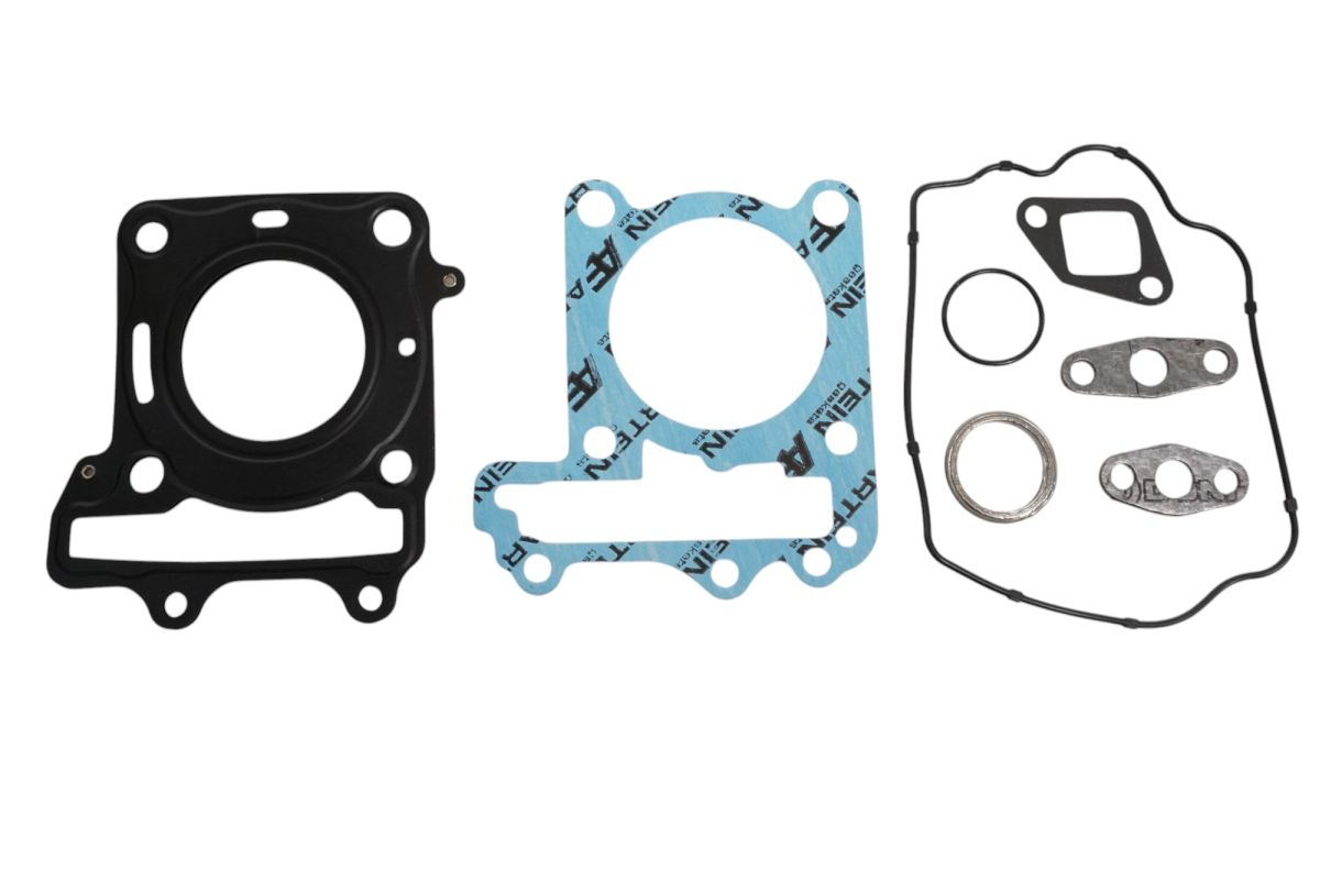 TOP-END GASKETS KYMCO DINK 125 EU3 06-07, GRAN DINK 125 EU3 06-07, GRAN DINK 125 WINKER 09-, GRAN DINK 125 2012 11-