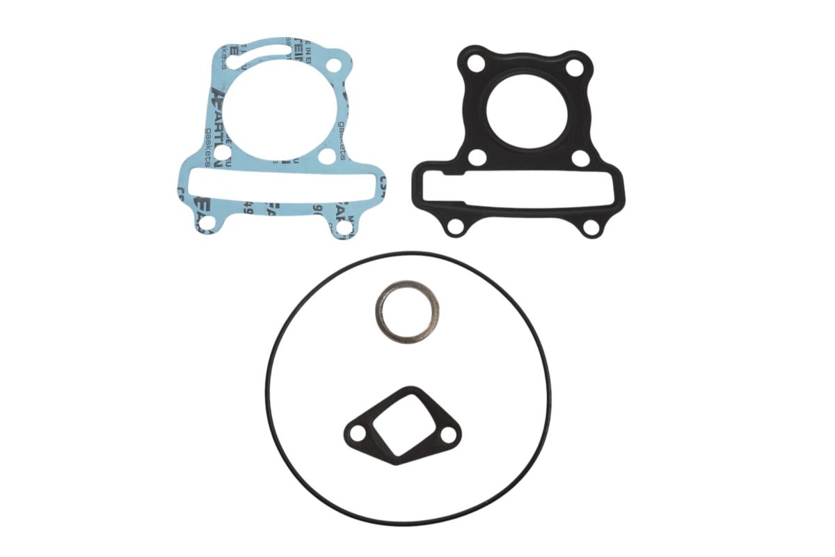 TOP-END GASKETS KYMCO VITALITY 50 4T 05-, AGILITY R10 50 4T 06-, AGILITY R12 50 4T 07-, AGILITY R16 50 4T 08-12, PEOPLE S 50 4T 06-09