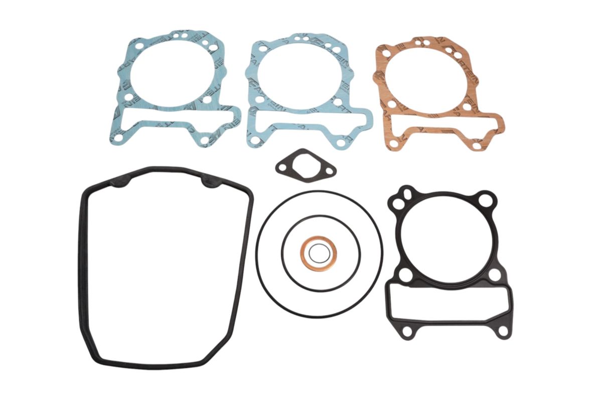 TOP-END GASKETS PIAGGIO LIBERTY 200 / 200 EU3 / 200 RST / 200 SPORT 04-, DERBI BOULEVARD 200 4T 05- (LEADER)