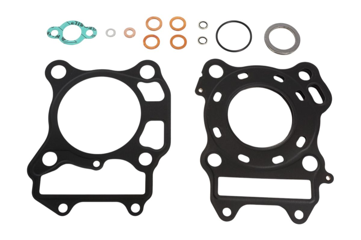 TOP-END GASKETS SUZUKI BURGMAN 125 02-06