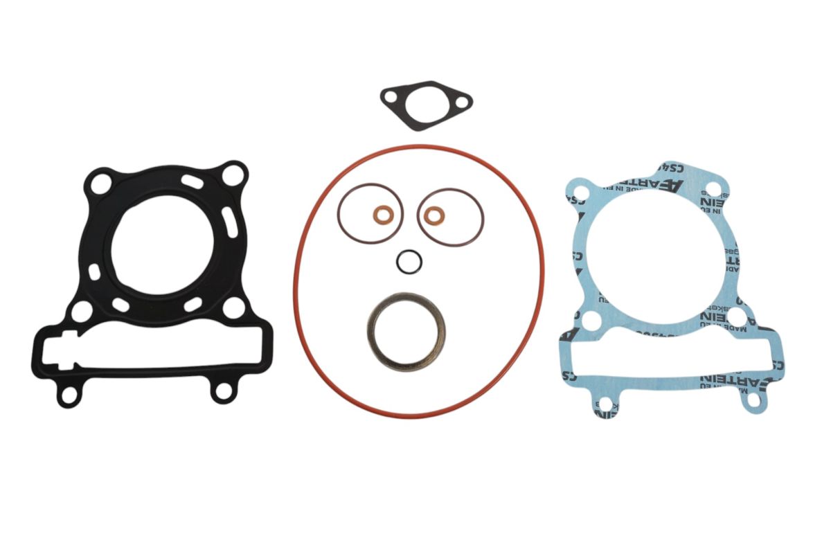 TOP-END GASKETS YAMAHA X-CITY 125 VP 08-, X-MAX 125 YP-R / ABS 06, MBK CITYLINER 125 4T EURO 3 08-, SKYCRUISER YP125R 06-