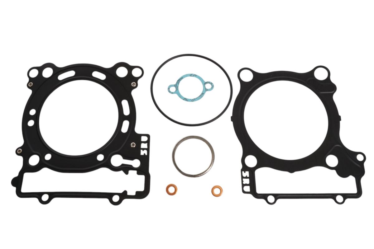 TOP-END GASKETS YAMAHA YP MAJESTY 400 04-06, YP MAJESTY 400 07-13, X-MAX 400 14-15