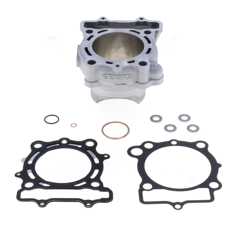 CYLINDER STD + Cylinder Top End Gasket Kit KAWASAKI KX 250 21-24 (STD. 78MM)