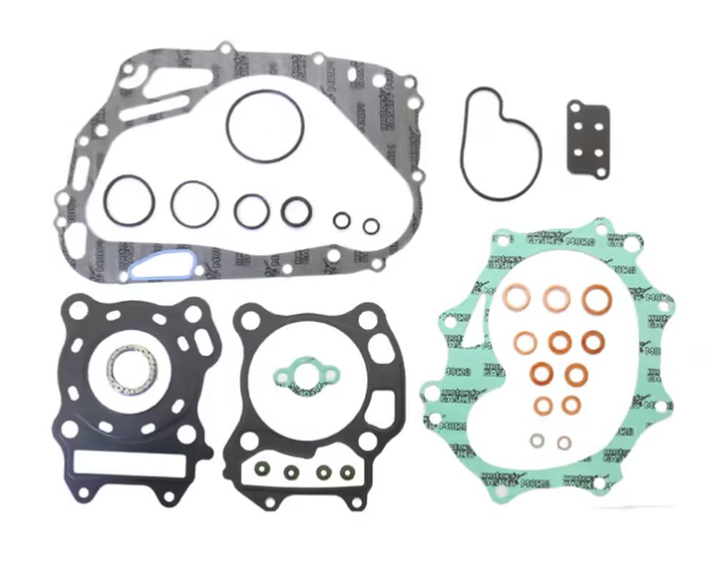 Gasket set (without Oil Seals) SUZUKI UH 125 BURGMAN 14-20