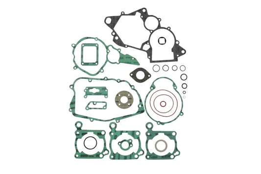 Gasket set (without Oil Seals) CAGIVA BLUES / CRUISER / FRECIA / N90 / TAMANACO 125 87-92 (OEM: P800057781 800059502 800057781)