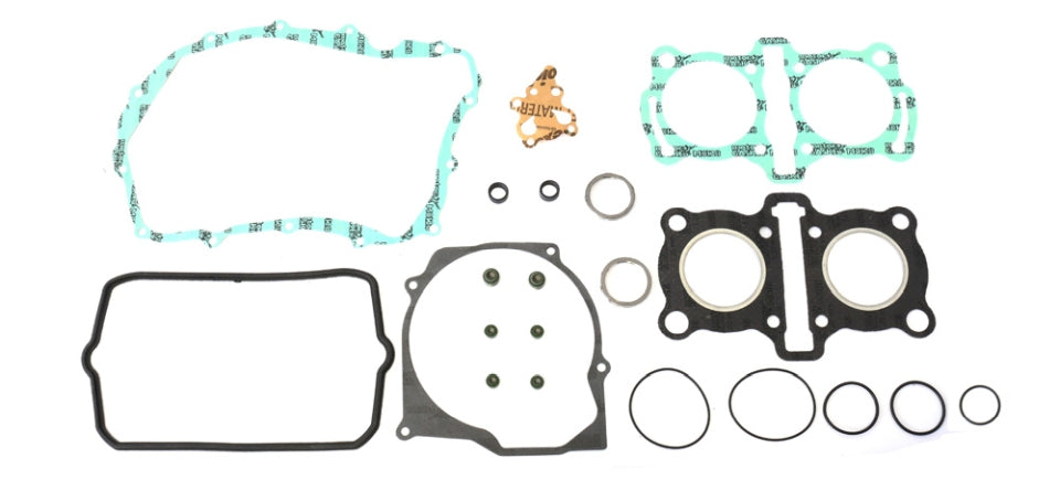 Gasket set (without Oil Seals) HONDA CB 250 79-83, CM 250 CUSTOM 79-86