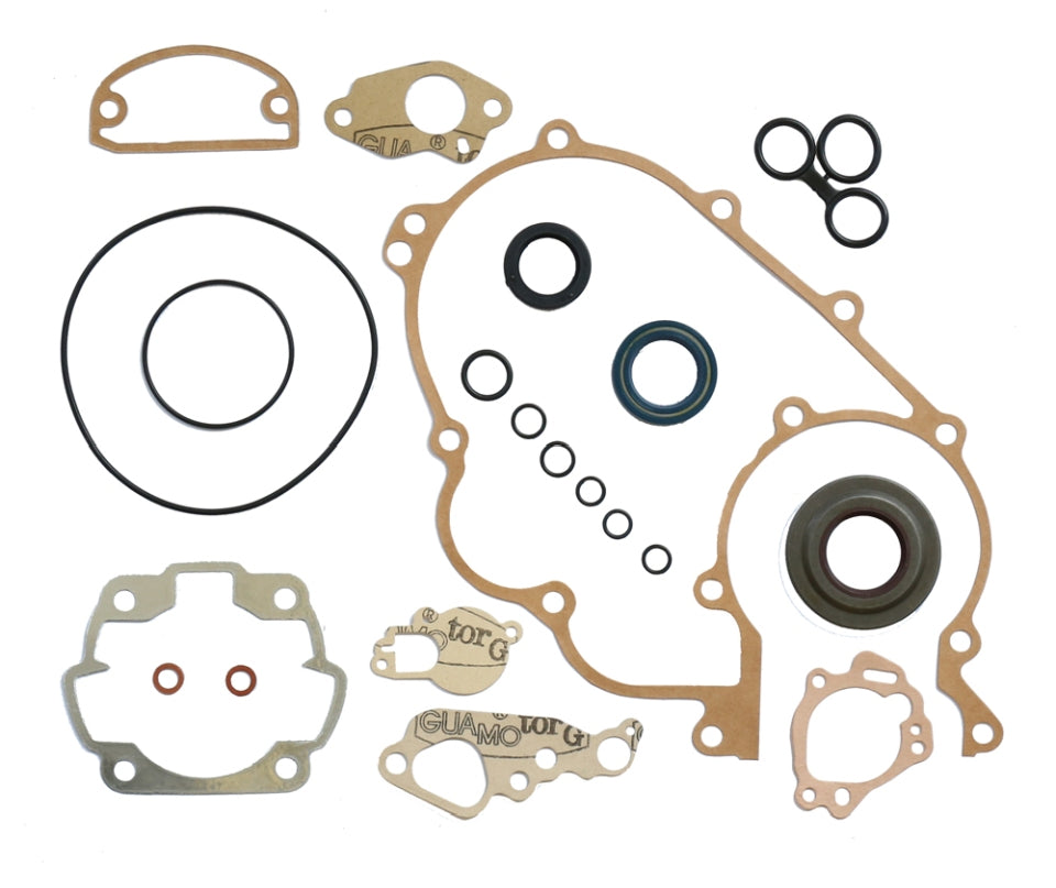Gasket set PIAGGIO VESPA T5 125 CLASIC 92-95, VESPA T5 125 ELESTAR 85-90