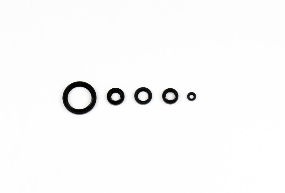 Engine Oil Seals Kit HONDA TRX 700XX 08-09, TRX 680 FOURTRAX RINCON 06-19, TRX 500 FOURTRAX/FOREMAN/RUBICON 01-14, TRX 450R/ER 06-14, TRX 450R 04-05