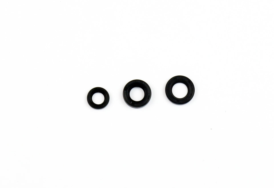 Engine Oil Seals Kit HONDA CRF 125F 14-23