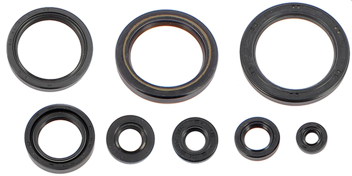 Engine Oil Seals Kit HONDA CRF 450R/RX 21-23