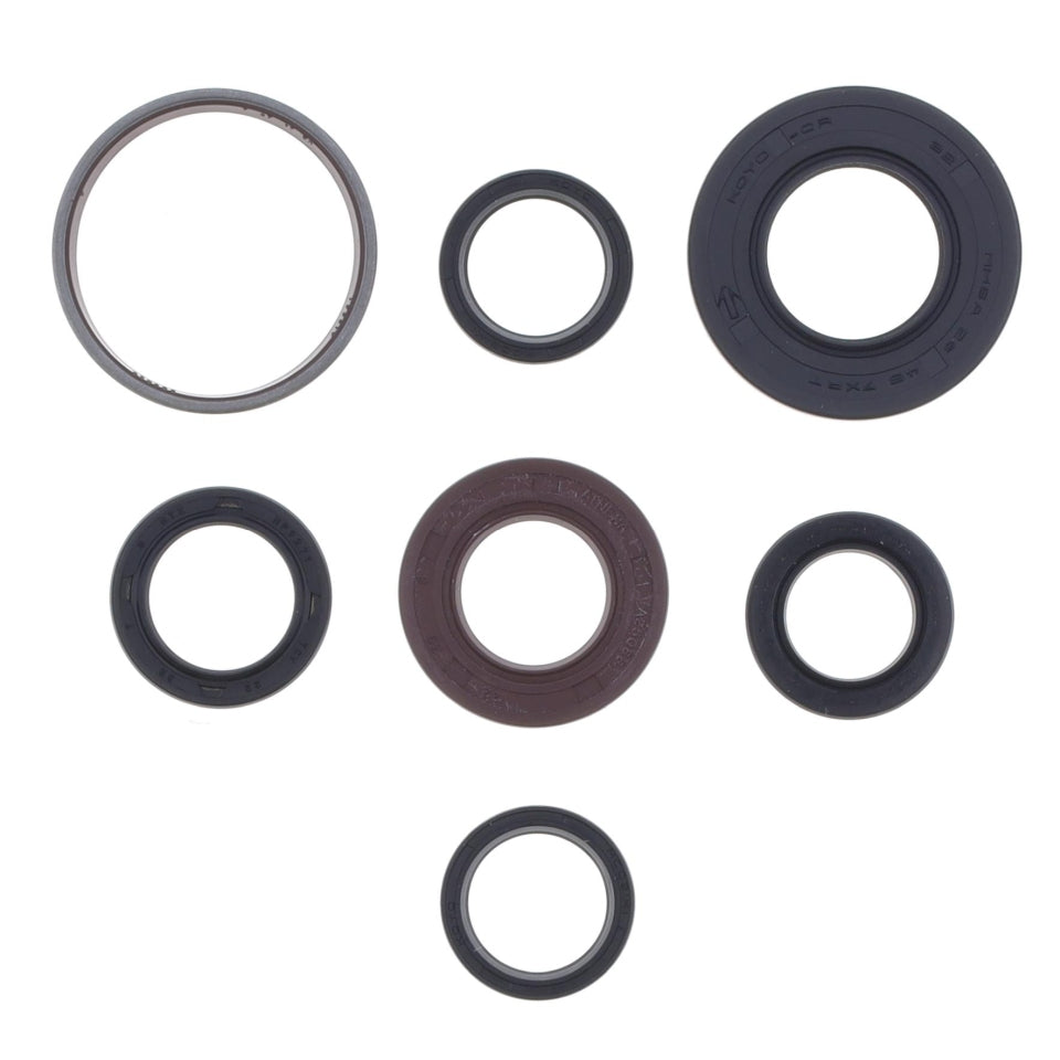 Engine Oil Seals Kit YAMAHA NXC 125X CYGNUS 04-10, YW 125 BWS 10-11