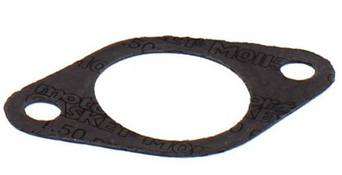 Exhaust Manifold Gasket YAMAHA YZ 125 86-93 (OEM: 1LX1461300 1S7E461300)