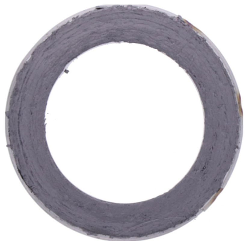 Exhaust Manifold Gasket YAMAHA DT/RZ 50/80 86-93, TZR 80 86-93, RD 82-83 (OEM: 5R21461300)