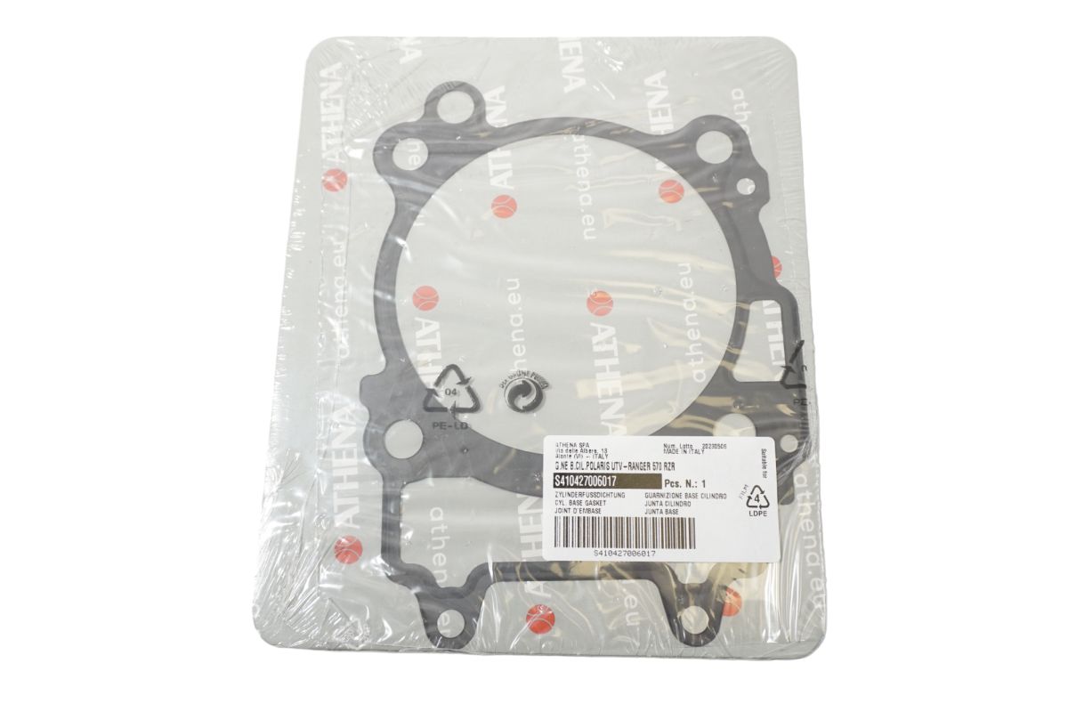 Cylinder gasket POLARIS RANGER RZR 570 12-14 (OEM: 5254903)