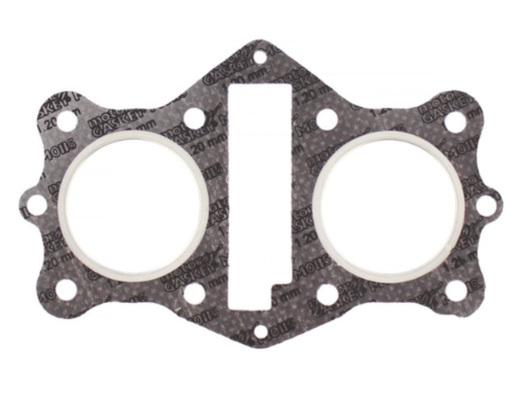 Cylinder head gasket KAWASAKI KZ 400 78-79, Z 400 CUSTOM 78-80 (OEM: 110041008)