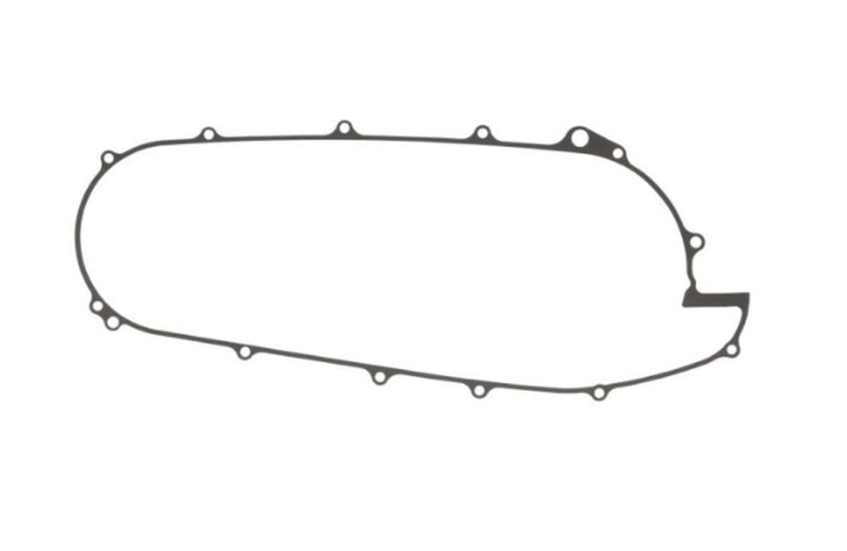 Clutch cover gasket HONDA SH 150 13-16, SH 125 13-16 (OEM: 11395K01900)