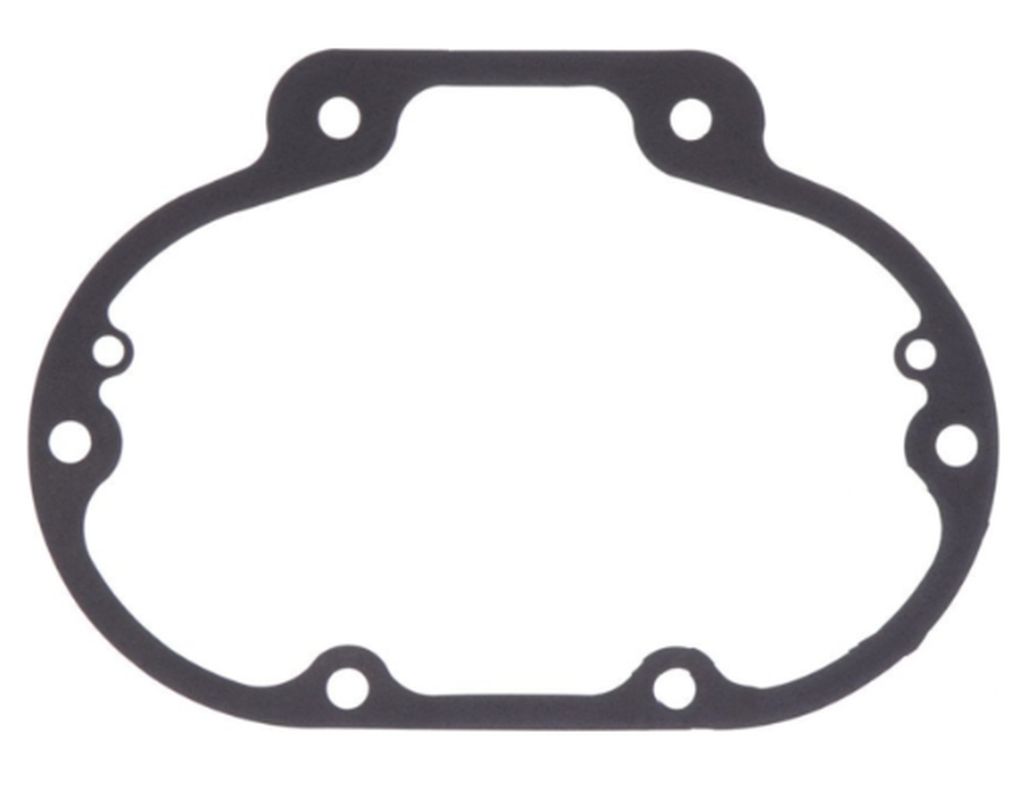 Rear Gearcover gasket HARLEY DAVIDSON (OEM: 36805-06) ( 1 pcs. )