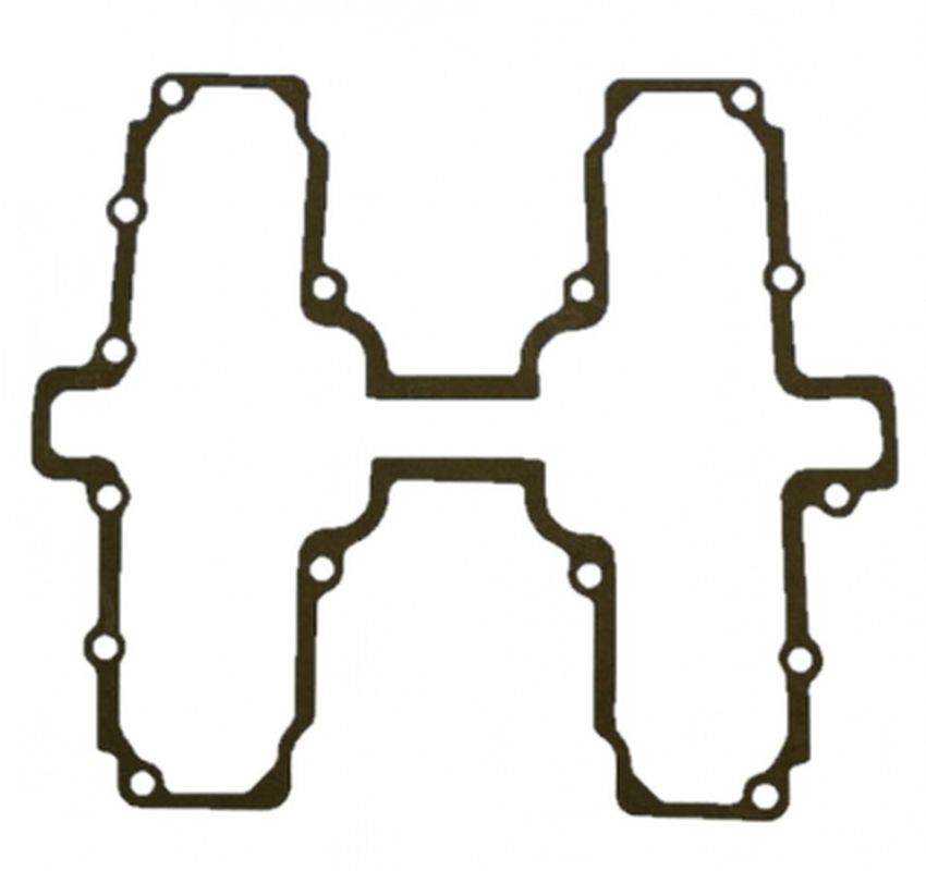 Valve Cover Gasket SUZUKI GS 450 82-88 (OEM: 1117344111 1117344110)