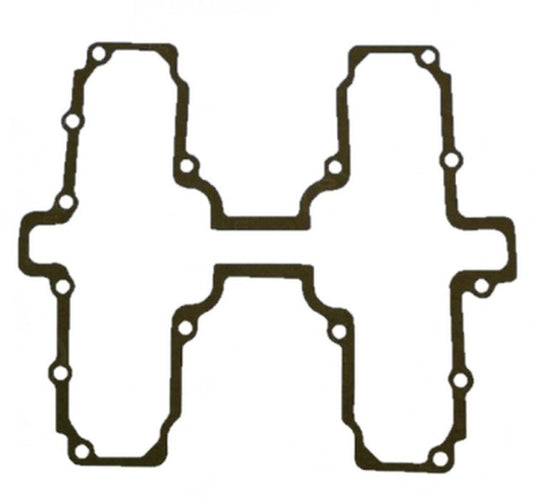 Valve Cover Gasket SUZUKI GS 450 82-88 (OEM: 1117344111 1117344110)