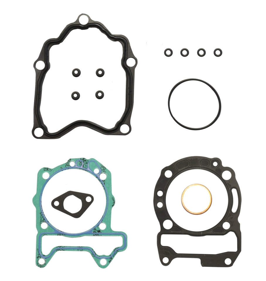 Cylinder Top End Gasket Kit APRILIA SCARABEO/SPORT CITY 300 08-10, PIAGGIO BEVERLY 300 09-12, CARNABY 300 09-12, MP3 300 10-18, VESPA GTS/GTV 300 08-18, X7 EVO 300 09-10