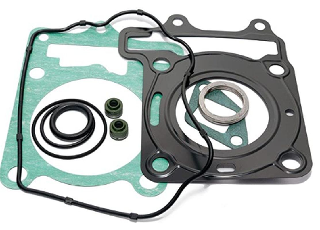 Cylinder Top End Gasket Kit BETA EIKON 125 99-02, KYMCO BW 125 00-04, DINK 125 97-98, GRAND DINK 125 01-04