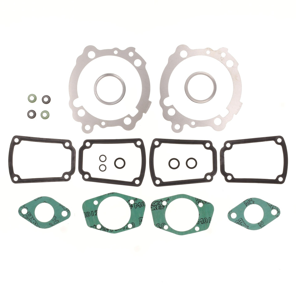 Cylinder Top End Gasket Kit DUCATI MONSTER 400 00-01, MONSTER 600/750 01-18 (OEM: 79120141B)