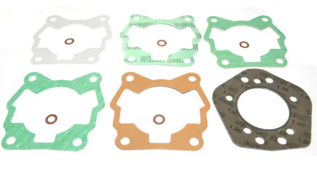 Cylinder Top End Gasket Kit KTM ENDURO 80 86-94, MX 80 86-88