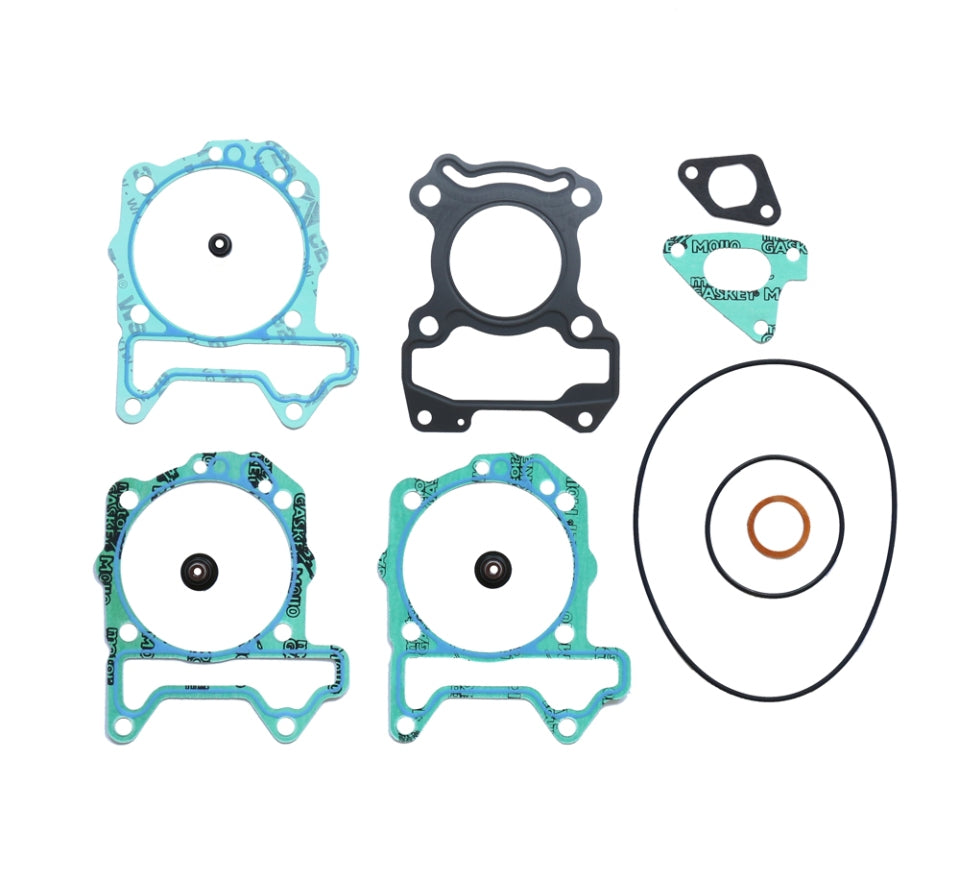 Cylinder Top End Gasket Kit PIAGGIO FLY 125 12-13, LIBERTY 125 13-15, VESPA LX/PRIMAVERA 125 12-17, VESPA S 125 12-18, VESPA SPRINT 125 14-18
