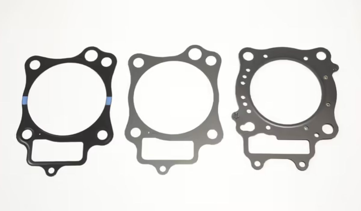 Cylinder Top End Gasket Kit (RACING) HONDA CRF 250R 10-17, CRE 250F/R 10-13