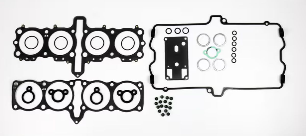 Cylinder Top End Gasket Kit SUZUKI GSF 1200 BANDIT 96-06
