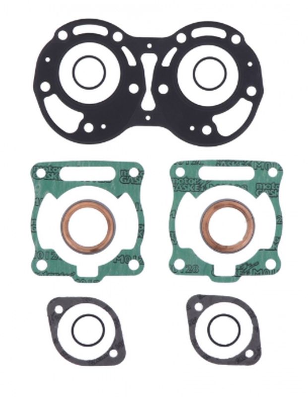 Cylinder Top End Gasket Kit YAMAHA TZR 250 8792, TDR 250 88