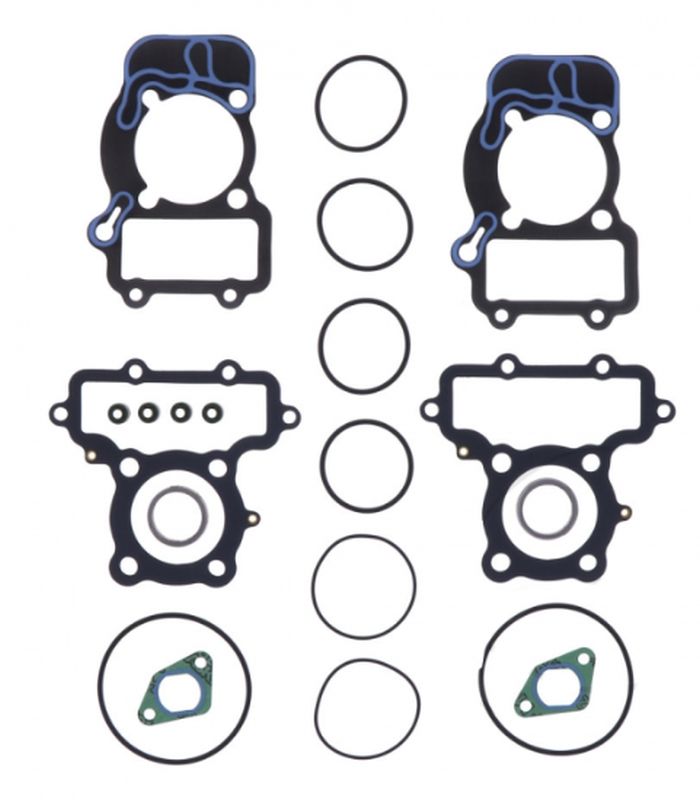 Cylinder Top End Gasket Kit YAMAHA XV 250 VIRAGO 90-07, XV 250 V-STAR 08-11