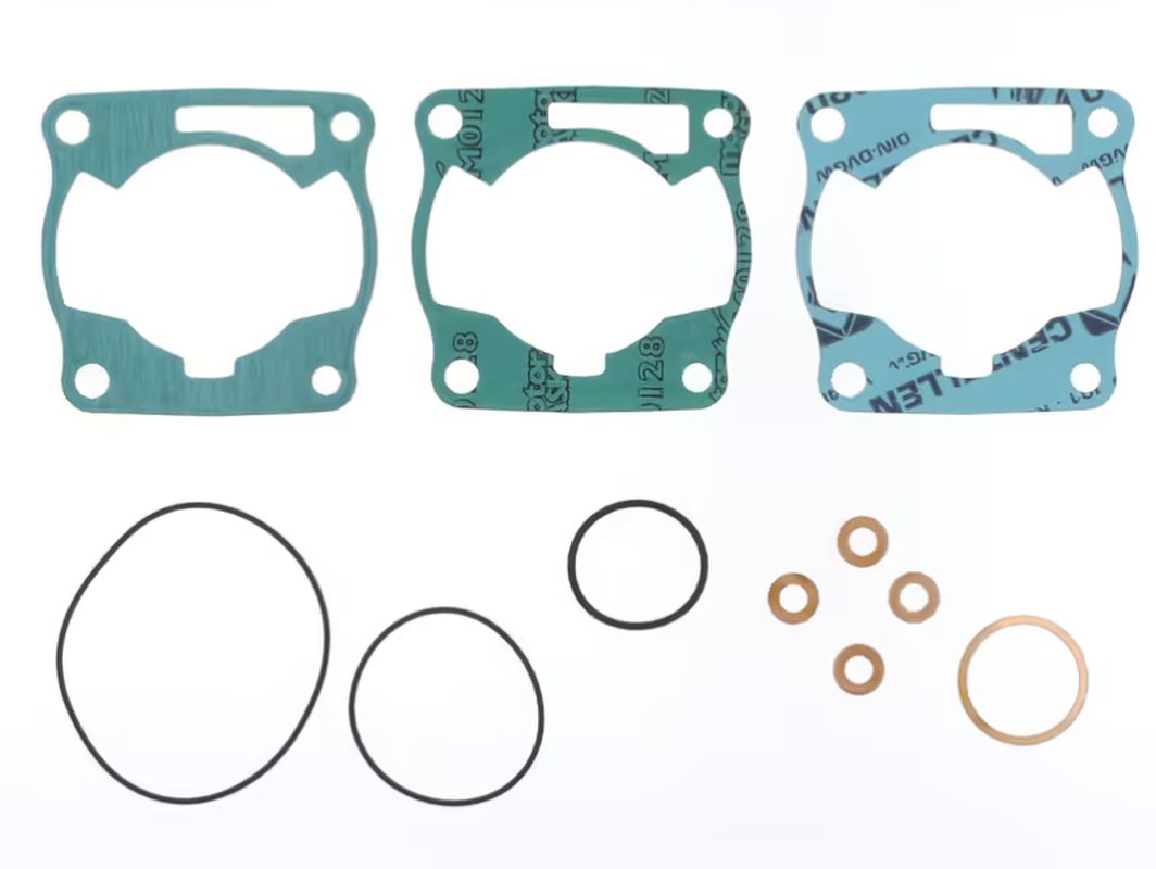 Cylinder Top End Gasket Kit YAMAHA YZ 85 02-18 (STD. 47,5MM)