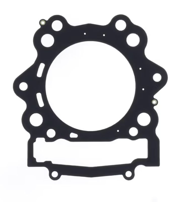 Cylinder head gasket YAMAHA YFM 700 GRIZZLY 07-15, YFM 700/700R RAPTOR 06-20, YXR 700 RHINO 08-09 (OEM: 3B4111810000 28P111810000 1S3111810000) (replaces S410485001242)